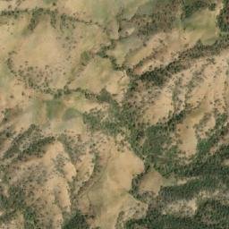 Satellite imagery of Feksa Deki Tollodon, ER