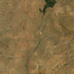 Satellite imagery of Takara, ER