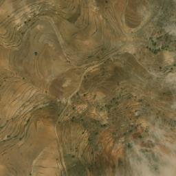 Satellite imagery of Takara, ER