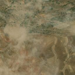 Satellite imagery of Takara, ER
