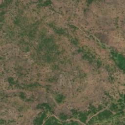 Satellite imagery of Ambaruko, ER