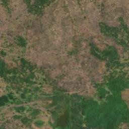Satellite imagery of Ambaruko, ER