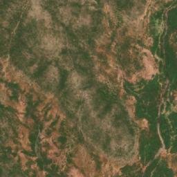 Satellite imagery of Monguda, ER