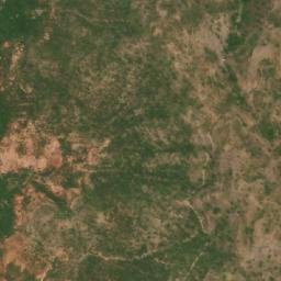 Satellite imagery of Monguda, ER
