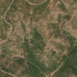 Satellite imagery of Afregede, ER