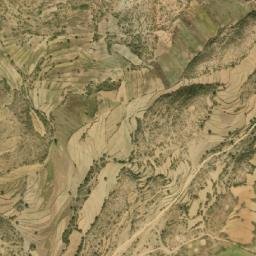 Satellite imagery of Erret, ER