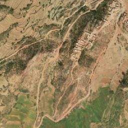 Satellite imagery of Erret, ER