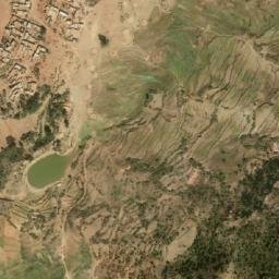 Satellite imagery of Erret, ER