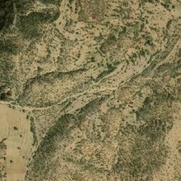 Satellite imagery of Addi Kuakual’, ER