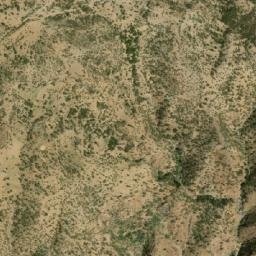 Satellite imagery of Addi Kuakual’, ER