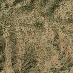 Satellite imagery of Addi Kuakual’, ER