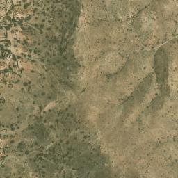 Satellite imagery of Kongulare, ER