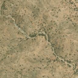 Satellite imagery of Kongulare, ER
