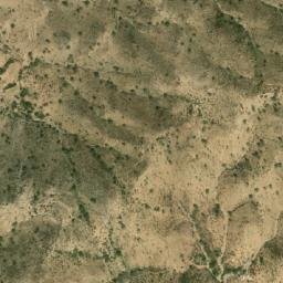 Satellite imagery of Korbalo, ER