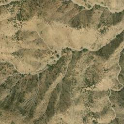 Satellite imagery of Korbalo, ER