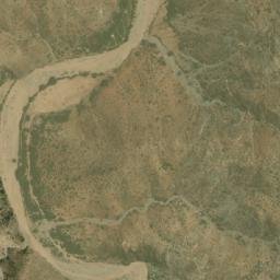 Satellite imagery of Arot, ER