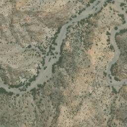 Satellite imagery of Komayle, ER
