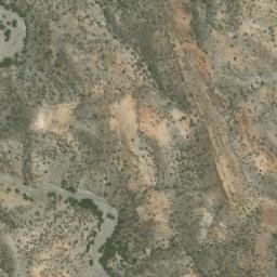 Satellite imagery of Komayle, ER