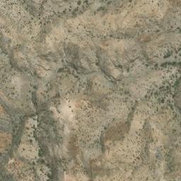 Satellite imagery of Komayle, ER