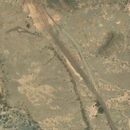 Satellite imagery of Kostantokinkara, ER