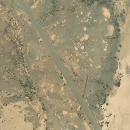 Satellite imagery of Kostantokinkara, ER