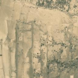 Satellite imagery of Kostantokinkara, ER