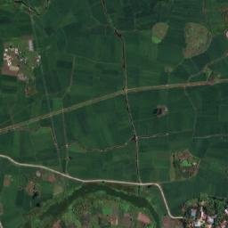 Satellite imagery of Sơn Mỹ, VN