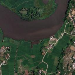 Satellite imagery of Sơn Mỹ, VN