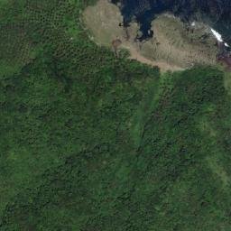 Satellite imagery of Deseada Point, PH