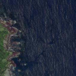 Satellite imagery of Deseada Point, PH