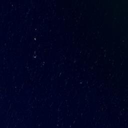 Satellite imagery of Puntan Halaihai, MP