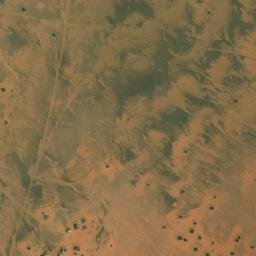 Satellite imagery of Qal‘at ‘Idd al Markh, SD