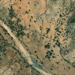 Satellite imagery of Undzhaguar, ER