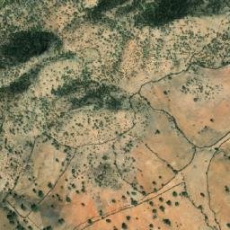 Satellite imagery of Undzhaguar, ER