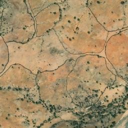 Satellite imagery of Undzhaguar, ER