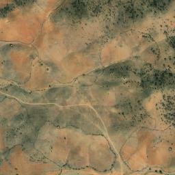 Satellite imagery of Uoshikatib-Katay, ER