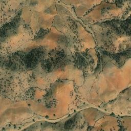 Satellite imagery of Uoshikatib-Katay, ER