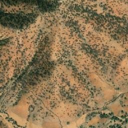 Satellite imagery of Semed-Gokhod, ER