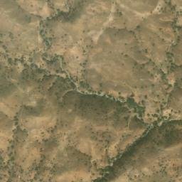 Satellite imagery of Demba-Konis, ER