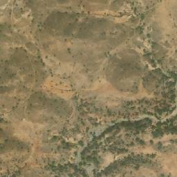 Satellite imagery of Demba-Konis, ER