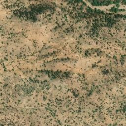 Satellite imagery of Damba-Ada-Bedel’, ER