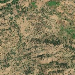 Satellite imagery of Damba-Ada-Bedel’, ER