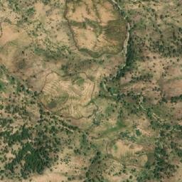 Satellite imagery of Damba-Ada-Bedel’, ER