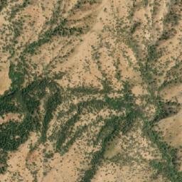 Satellite imagery of Feksa Deki Tollodon, ER