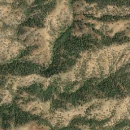 Satellite imagery of Feksa Deki Tollodon, ER