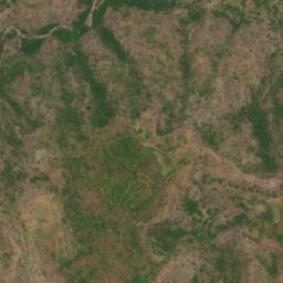 Satellite imagery of Amba Makan, ER