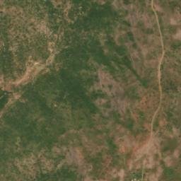 Satellite imagery of Monguda, ER