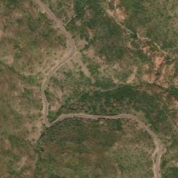 Satellite imagery of Afregede, ER