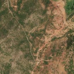 Satellite imagery of Munguda, ER