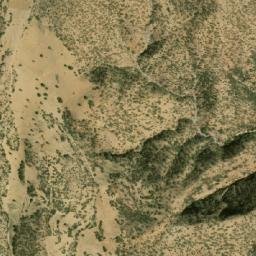 Satellite imagery of Addi Kuakual’, ER